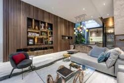 Scotts Highpark (D9), Condominium #583871101